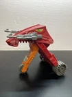 Mattel Masters of the Universe MOTU Laser Bolt Vintage Heman Vehicle Complete R3