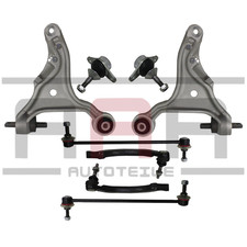 Rotule de suspension Volvo V70