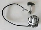 Vintage G.I. Joe Slaughter's Marauders 1989 Barbecue BBQ Accessories!