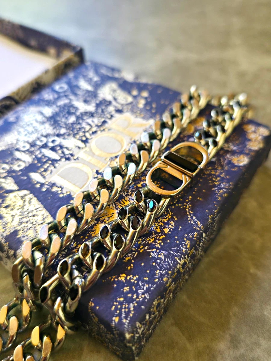 25+ Christian Dior Bracelet for sale | Updated Oct 2026