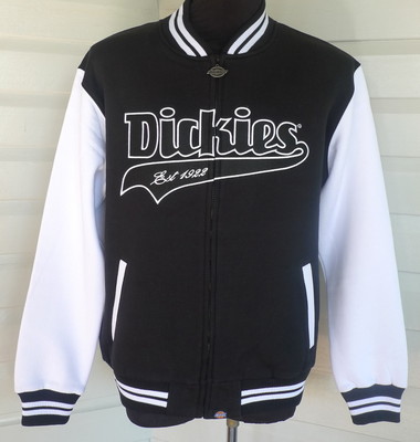 dickies varsity jacket