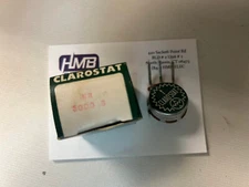 NR 3000-S - CLAROSTAT - POTENTIOMETER