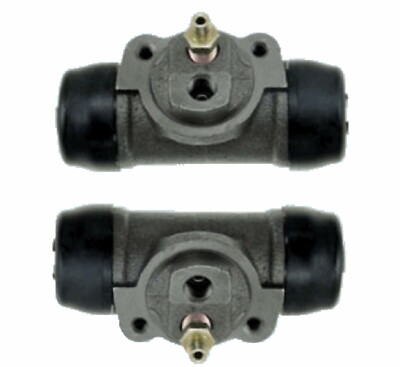 2 Drum Brake Wheel Cylinders Rear L & R Replace TOYOTA OEM # 4755035170