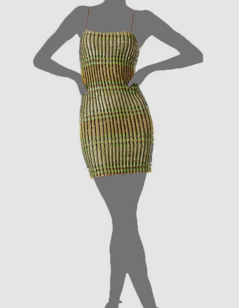 jodi mini dress Jodie Mini Dress – Influencestyle