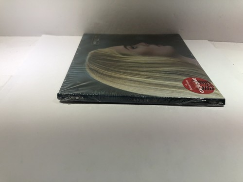 Adele 30 (Audio CD, 2021, 3 Bonus Tracks) New Sealed, S6 - Picture 4 of 4