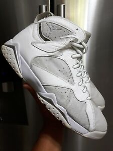 jordan 7 retro pure platinum