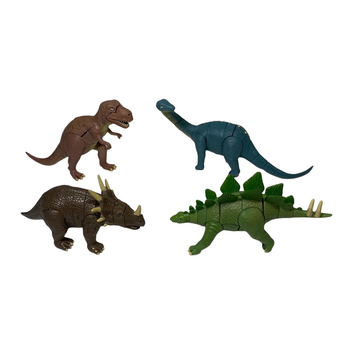 その他 Dinosaurs: Complete Third &amp; Fourth Seasons (4pc) Amazon.com: Dinosaurs - The Complete Third and Fourth