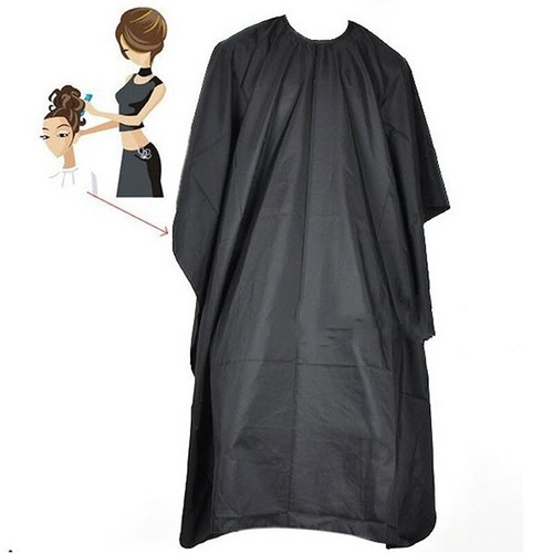 Salon Hair Cutting Cape Barber Hairdressing Haircut Apron Cloth For Uni-ot