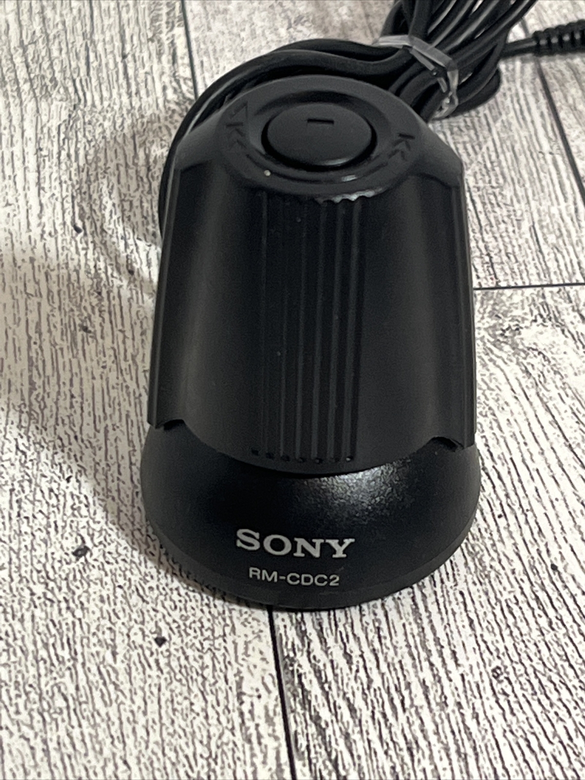 Sony Cassette Adapter CPA7 Car Connecting Pack w/ Vehicle Power