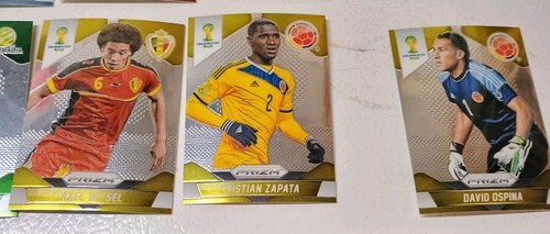 Huge Of 80+ Soccer ⚽️ Trading Card Mixed Lot Super Clean Condition - Picture 9 of 18