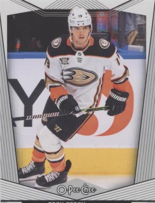 2024-25 O-Pee-Chee - Troy Terry #13 - 1 of 1