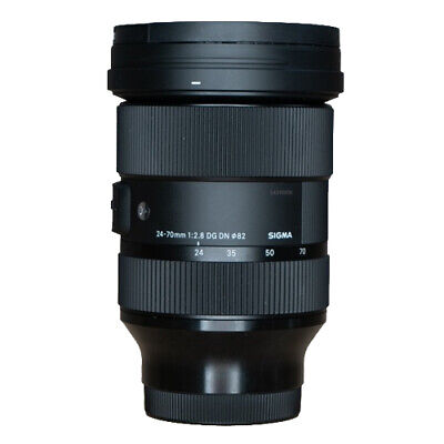 Sigma+24-70mm+f%2F2.8+DG+DN+Zoom+Lens+for+Sony+E-mount for sale
