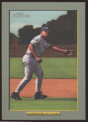 2006 Topps Turkey Red #501-630 - You Pick - Complete Your Set (F17)