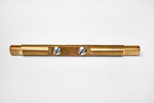 Solex 32PDSIT-3 / 32 PDSIT Vergaser - Drosselklappenwelle Welle VW Typ3 Bus, 411