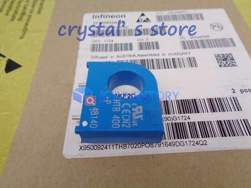 1 PIEZA TRANSDUCTOR DE CORRIENTE LEM LA100-P, 100A, módulo PCB nuevo 100% garantía de calidad - Imagen 5 de 7