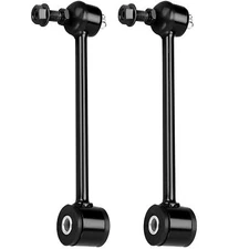 For 2001 2002 2003 2004 Chevrolet Tahoe 2Pcs Rear Suspension Sway Bar End Links