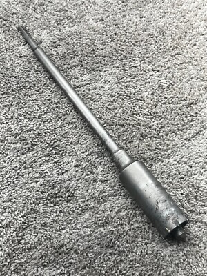 Hilti 00028845 TE-C Percussion Core Bit, TE-C-BK TW 1-1/2-Inch, SDS Plus 373010