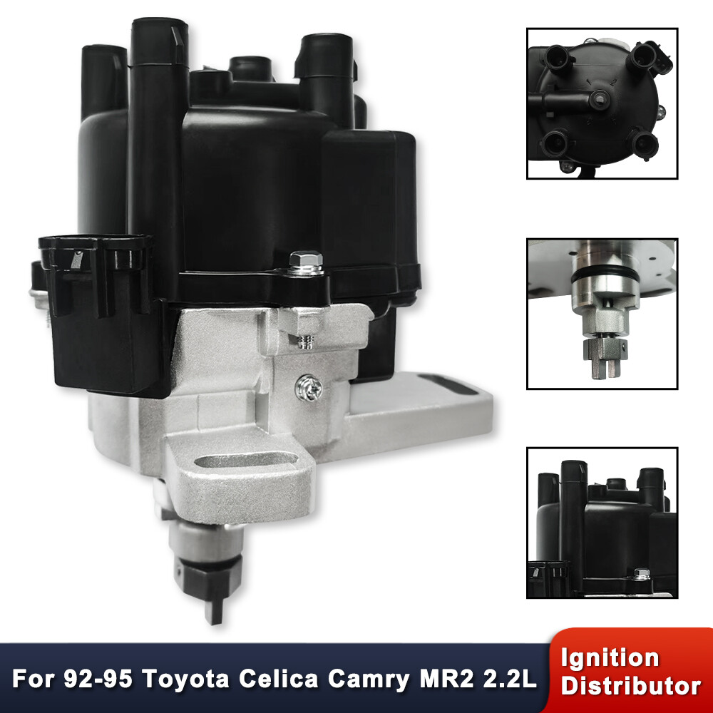 Ignition Distributor For Toyota Camry & Celica 5SFE 1992-1996 – 19050-74020, DST77429