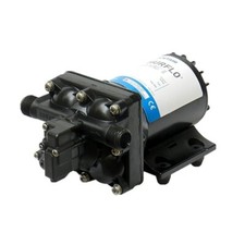 Shurflo Aqua King II Standard Fresh Water Pump 24V 4138-131-E65
