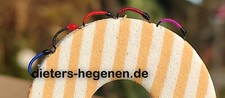 NEU 5 er Hegene mit Nymphen in Gr. 18 !!! Heg...