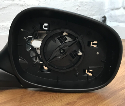 GENUINE BMW E90 E91 3 Series Wing Mirror Assembly 51167282570 