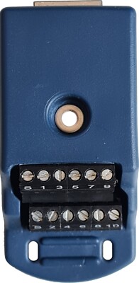 National Instruments NI-9949 Screw Terminal Adapter, RJ-50 (Female