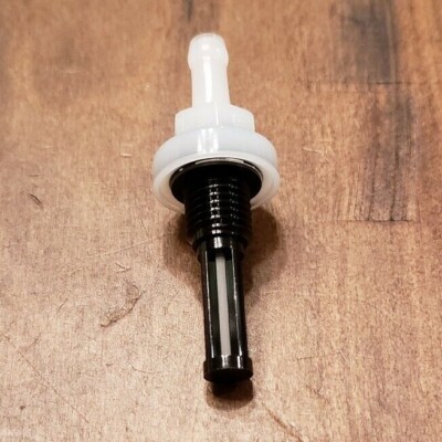 フリンジタンク HONDA Fuel Tank Joint (Fuel Filter) GX120 GX160 16955-ZE1-010