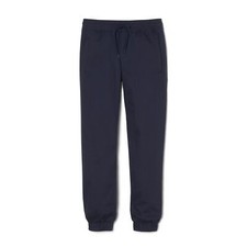 Boys' Big Zip Pocket Jogger Navy 12