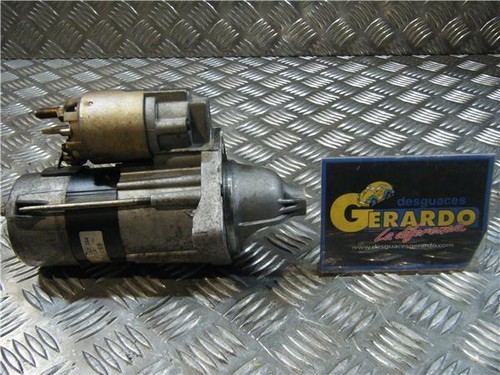 7787354 Anlasser Starter  Bmw Serie 3 Berlina (E46)(1998->) 2.0 320D [2,0 Ltr. -