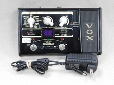 Vox Stomplab IIG Multi Effects Pedal