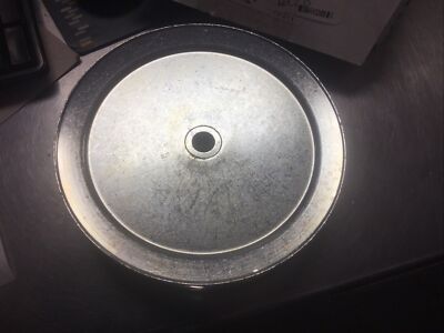 Puleggia Albero Motore Trattorino Rasaerba Tagliaerba MURRAY 21415 - Foto 3