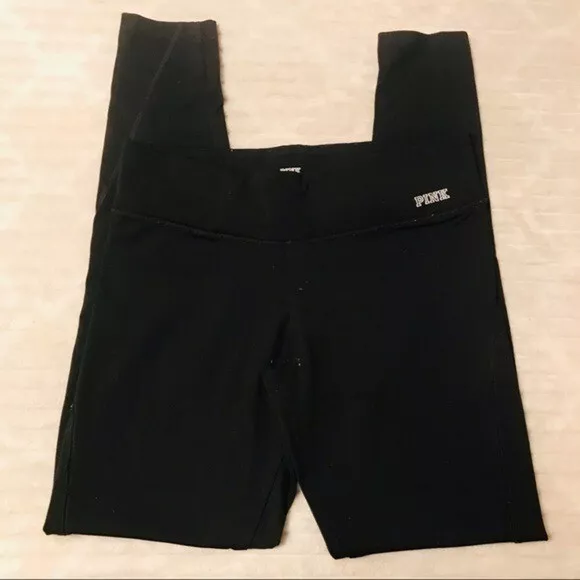 victoria-secret-vs ultimate yoga skinny pant leggings