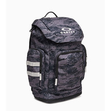 Image of Oakley Urban Ruck Pack Riger Mountain Camo Backpack New Leisure