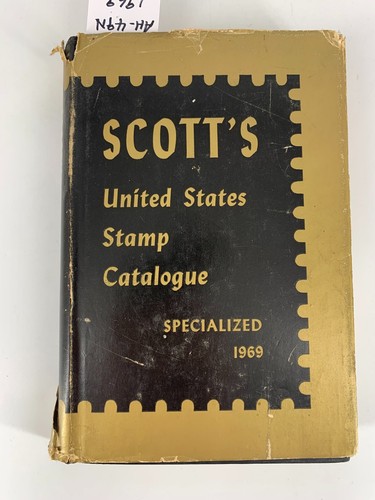 Catalogo francobolli Scott's "Specializzato" SCEGLI TU 1936, 1947, anni 50 e 60 - Foto 90 di 94
