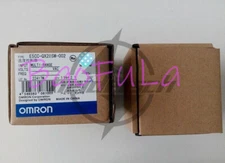 1PCS NEW FOR Omron digital thermostat E5CC-QX2DSM-002