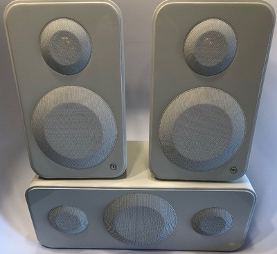 monitor audio vector