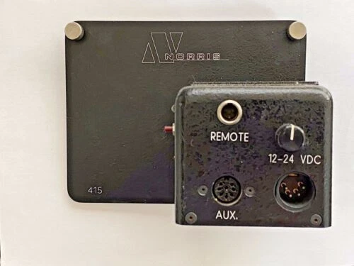 Cámaras de cine Mitchell 16mm Vintage