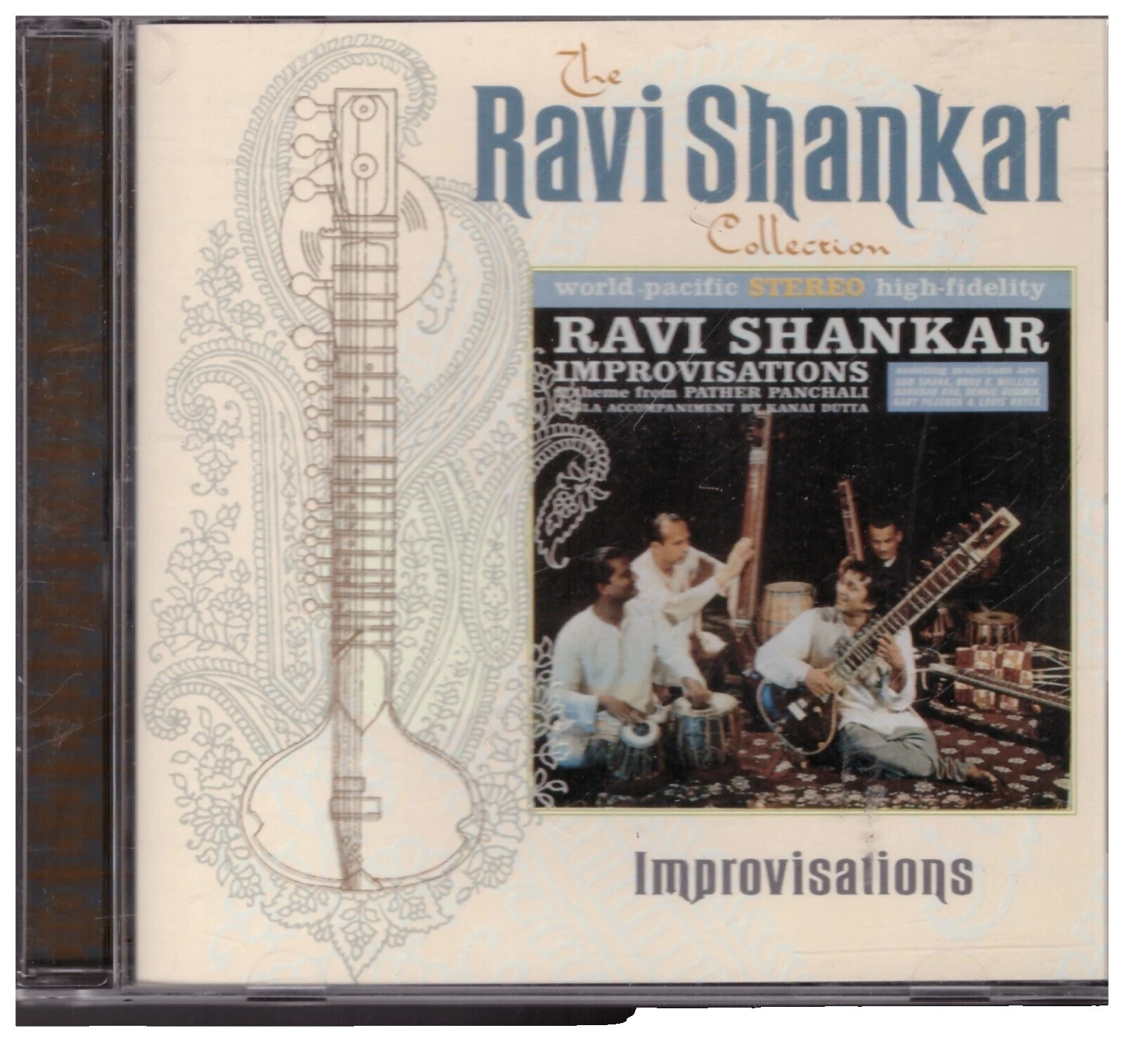 Prince Rock CDs Greatest Hits