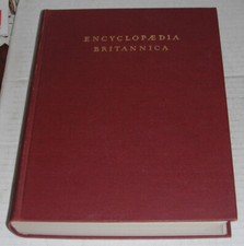 Encyclopedia Britannica--vol 4--1929--14th edition
