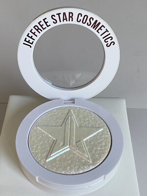 Jeffree Star Extreme Frost Highlighter GAG ME 100% Authentic NIB