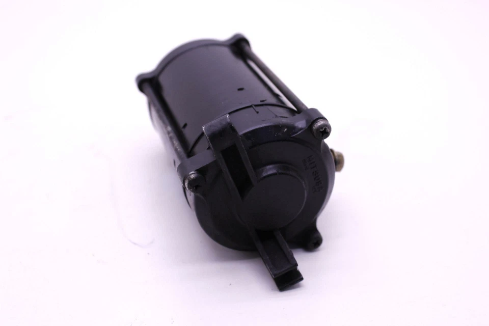 1983 HONDA V45 MAGNA VF750C MOTOR DE PARTIDA DE MOTOR FABRICANTE DE EQUIPAMENTO ORIGINAL R9.BX9 - Imagem 3 de 4