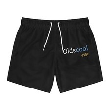 Swim Trunks AOP 