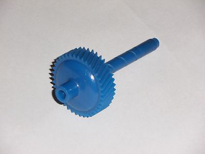 Grey Speedometer Gear With 15 Teeth – Fits GM Turbo Hydramatic 350 & 350C Transmissions