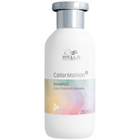 Wella Professionals Colormotion+ Protection Shampoo 250 Ml (6,56€/100Ml)