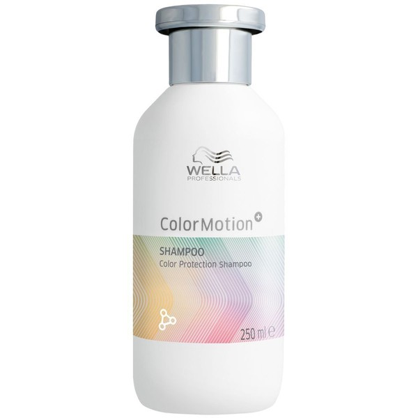 Wella Professionals Colormotion+ Protection Shampoo 250 Ml (6,56€/100Ml)-image