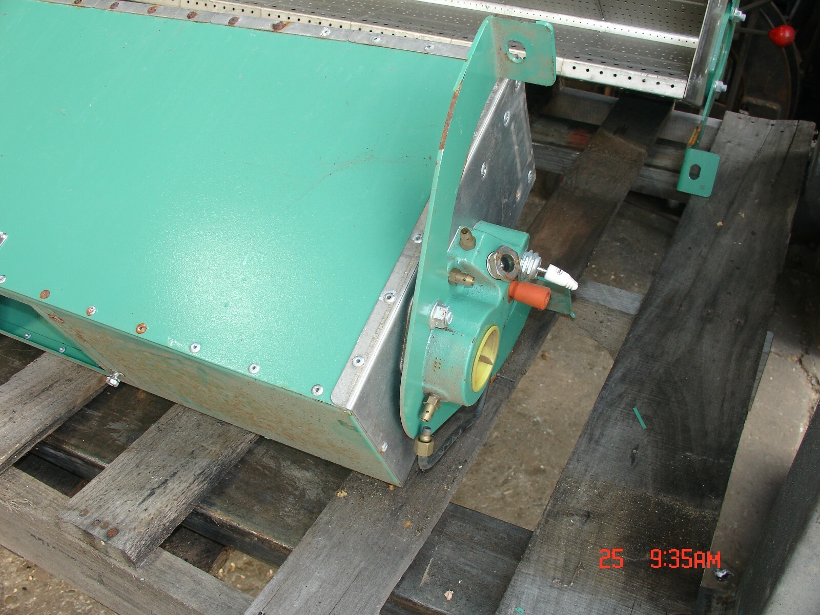 Eclipse AirHeat Burners eBay