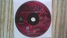 Streak: Hoverboard Racing (Sony PlayStation 1, 1998)