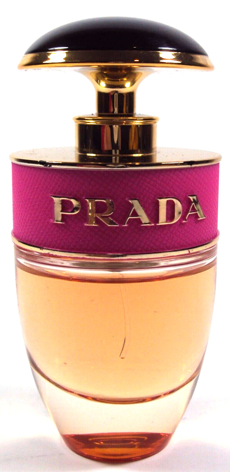 PRADA Candy Eau de Parfum Spray 0.68 oz. / 20 ml NEW *MADE IN SPAIN*
