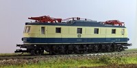 Tt E-Lok Br 118 Db Ep.Iv Tillig 02461 Neu!!!