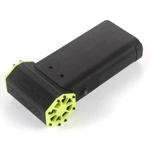 Cordless Electric Air Duster Fan 130000RPM Rechargeable Mini Blower - Picture 5 of 8